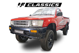 1994 Toyota Hilux 2.4 Diesel 4x4 Pickup 'Stunning Example'