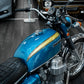 1969 HONDA CB750 SANDCAST CLASSIC MOTORCYCLE STUNNING EXAMPLE.