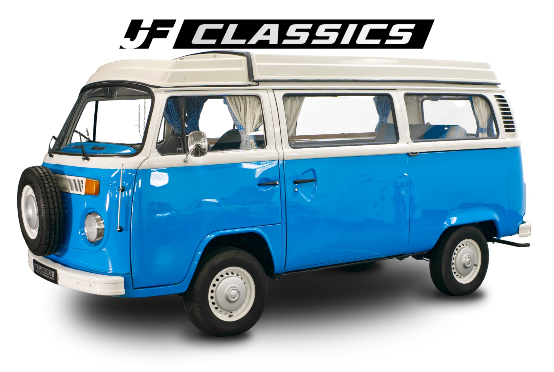 vw camper van t2 1974 Volkswagen 'Late Bay'T2 Camper Van*NOW SOLD*