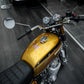 1971 HONDA CB750 FOUR K1 CLASSIC MOTORCYCLE IN CANDY GOLD