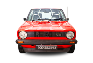 1983 MK1 VOLKSWAGEN GOLF GTi-RED STUNNING ORIGINAL EXAMPLE