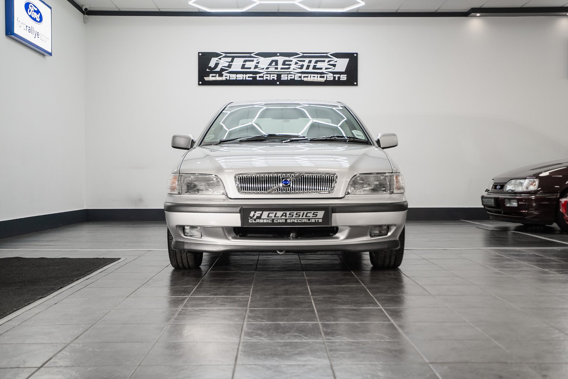 1998 VOLVO S40se 1.8i PETROL...