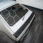 FORD CAPRI Mk3 1.6GL 1981 STRATO SILVER 29800miles