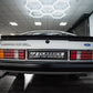 FORD CAPRI Mk3 1.6GL 1981 STRATO SILVER 29800miles