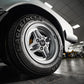 FORD CAPRI Mk3 1.6GL 1981 STRATO SILVER 29800miles