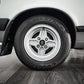 FORD CAPRI Mk3 1.6GL 1981 STRATO SILVER 29800miles
