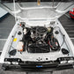 FORD CAPRI Mk3 1.6GL 1981 STRATO SILVER 29800miles