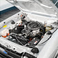 FORD CAPRI Mk3 1.6GL 1981 STRATO SILVER 29800miles