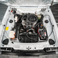 FORD CAPRI Mk3 1.6GL 1981 STRATO SILVER 29800miles