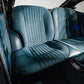 FORD CAPRI Mk3 1.6GL 1981 STRATO SILVER 29800miles