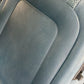 FORD CAPRI Mk3 1.6GL 1981 STRATO SILVER 29800miles