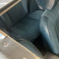 FORD CAPRI Mk3 1.6GL 1981 STRATO SILVER 29800miles
