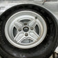 FORD CAPRI Mk3 1.6GL 1981 STRATO SILVER 29800miles