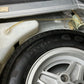 FORD CAPRI Mk3 1.6GL 1981 STRATO SILVER 29800miles