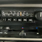 FORD CAPRI Mk3 1.6GL 1981 STRATO SILVER 29800miles