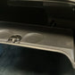 FORD CAPRI Mk3 1.6GL 1981 STRATO SILVER 29800miles