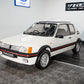 PEUGEOT 205GTi 1.6 ALPINE WHITE 1990 PHASE 1.5 3DR HOT HATCH