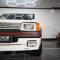 PEUGEOT 205GTi 1.6 ALPINE WHITE 1990 PHASE 1.5 3DR HOT HATCH