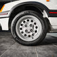 PEUGEOT 205GTi 1.6 ALPINE WHITE 1990 PHASE 1.5 3DR HOT HATCH