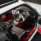 PEUGEOT 205GTi 1.6 ALPINE WHITE 1990 PHASE 1.5 3DR HOT HATCH