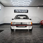 PEUGEOT 205GTi 1.6 ALPINE WHITE 1990 PHASE 1.5 3DR HOT HATCH