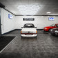 PEUGEOT 205GTi 1.6 ALPINE WHITE 1990 PHASE 1.5 3DR HOT HATCH