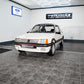 PEUGEOT 205GTi 1.6 ALPINE WHITE 1990 PHASE 1.5 3DR HOT HATCH