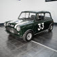 1964 Mk-1 AUSTIN MINI COOPER S 'MULTI RACE WINNING VEHICLE DRIVEN BY MANUEL LOPES GIAO'