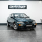 1994 Ford Escort Rs Cosworth Lux Small Turbo Mallard Green 21901-miles