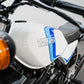 1981 YAMAHA RD250LC 2 STROKE CLASSIC MOTORCYCLE
