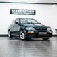 1994 Ford Escort Rs Cosworth Lux Small Turbo Mallard Green 21901-miles