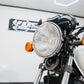 1981 YAMAHA RD250LC 2 STROKE CLASSIC MOTORCYCLE