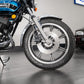 1979 YAMAHA RD250 CLASSIC 2-STROKE MOTORCYCLE 'BLUE'