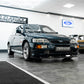 1994 Ford Escort Rs Cosworth Lux Small Turbo Mallard Green 21901-miles