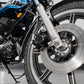 1979 YAMAHA RD250 CLASSIC 2-STROKE MOTORCYCLE 'BLUE'