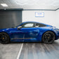 2024 PORSCHE 911 3.0T (992) CARRERA T PDK EURO 6 GENTIAN BLUE MET & 3456miles