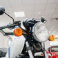 1981 YAMAHA RD250LC 2 STROKE CLASSIC MOTORCYCLE
