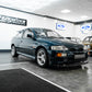 1994 Ford Escort Rs Cosworth Lux Small Turbo Mallard Green 21901-miles