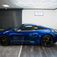 2024 PORSCHE 911 3.0T (992) CARRERA T PDK EURO 6 GENTIAN BLUE MET & 3456miles