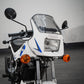 1983 Yamaha RD125LC 2-Stroke Classic Motorcycle White