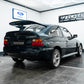 1994 Ford Escort Rs Cosworth Lux Small Turbo Mallard Green 21901-miles