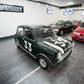 1964 Mk-1 AUSTIN MINI COOPER S 'MULTI RACE WINNING VEHICLE DRIVEN BY MANUEL LOPES GIAO'