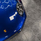 2024 PORSCHE 911 3.0T (992) CARRERA T PDK EURO 6 GENTIAN BLUE MET & 3456miles