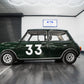 1964 Mk-1 AUSTIN MINI COOPER S 'MULTI RACE WINNING VEHICLE DRIVEN BY MANUEL LOPES GIAO'