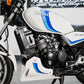 1981 YAMAHA RD250LC 2 STROKE CLASSIC MOTORCYCLE