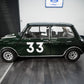 1964 Mk-1 AUSTIN MINI COOPER S 'MULTI RACE WINNING VEHICLE DRIVEN BY MANUEL LOPES GIAO'