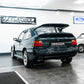 1994 Ford Escort Rs Cosworth Lux Small Turbo Mallard Green 21901-miles