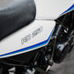 1981 YAMAHA RD250LC 2 STROKE CLASSIC MOTORCYCLE