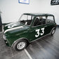 1964 Mk-1 AUSTIN MINI COOPER S 'MULTI RACE WINNING VEHICLE DRIVEN BY MANUEL LOPES GIAO'