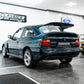 1994 Ford Escort Rs Cosworth Lux Small Turbo Mallard Green 21901-miles